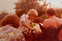 Kinderfest 1975