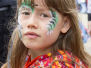 Kinderfest2014Schminke