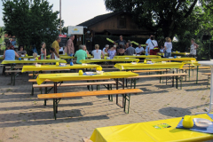 Sommerfest2013Aufbau