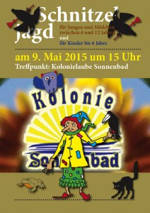 Schnitzeljagd 2015_3