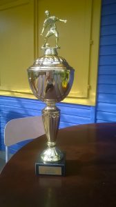 Pokal 2016